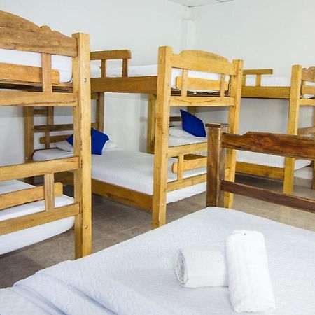 Mundihoteles Rodadero Platino Santa Marta  Ngoại thất bức ảnh