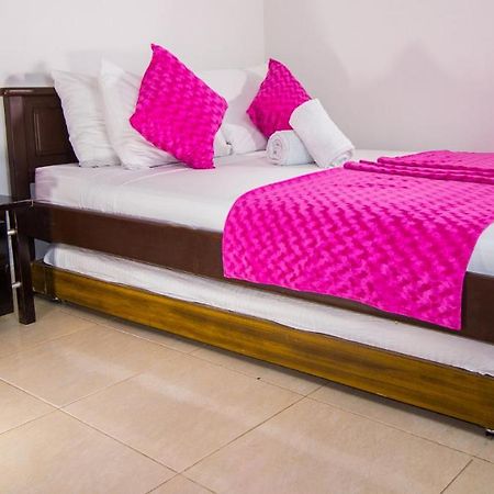 Mundihoteles Rodadero Platino Santa Marta  Ngoại thất bức ảnh