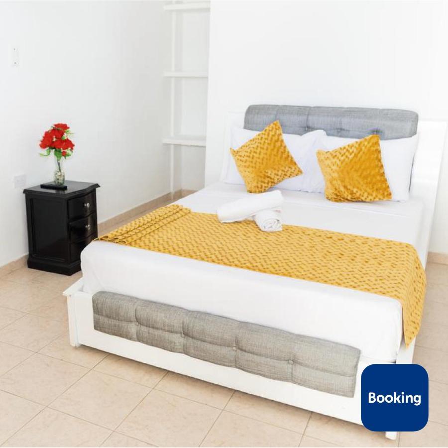 Mundihoteles Rodadero Platino Santa Marta  Ngoại thất bức ảnh