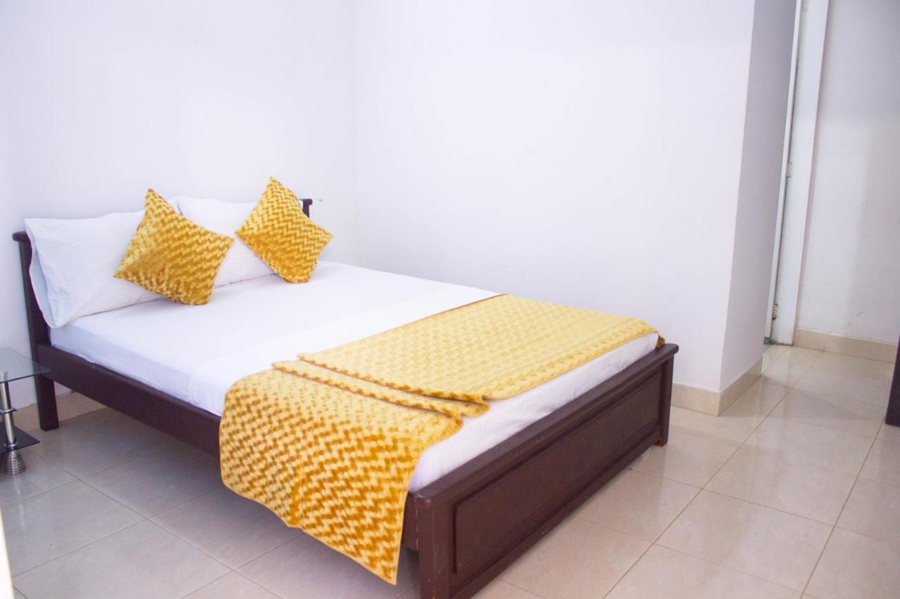 Mundihoteles Rodadero Platino Santa Marta  Ngoại thất bức ảnh