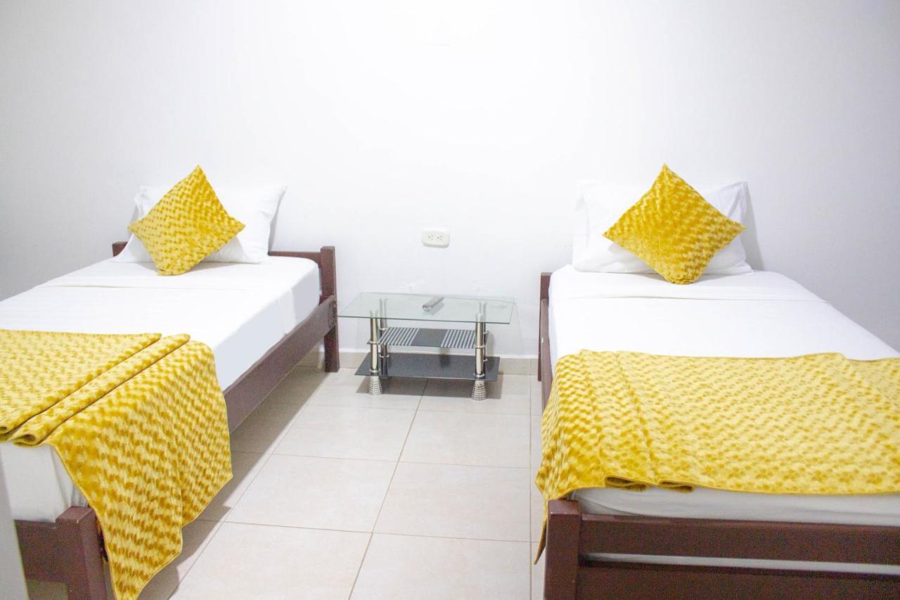 Mundihoteles Rodadero Platino Santa Marta  Ngoại thất bức ảnh