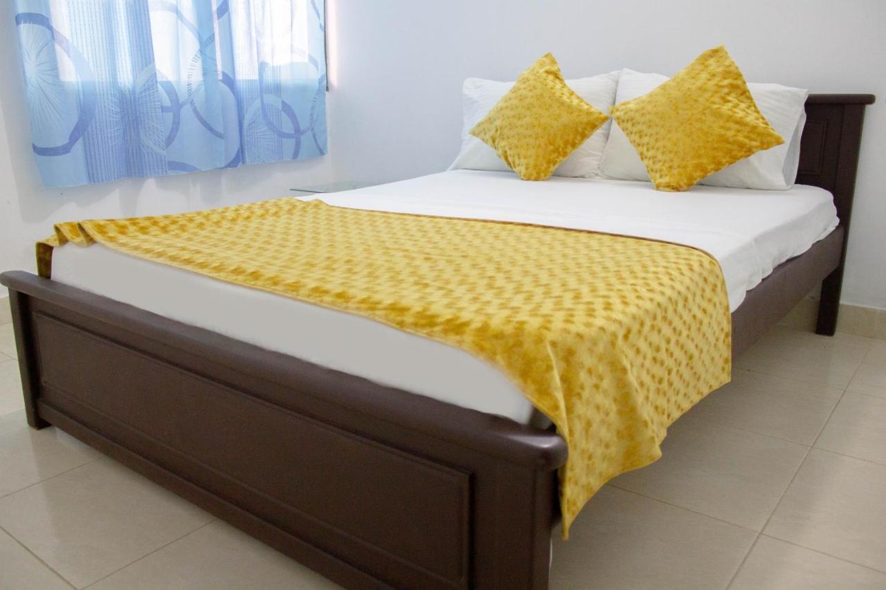 Mundihoteles Rodadero Platino Santa Marta  Ngoại thất bức ảnh
