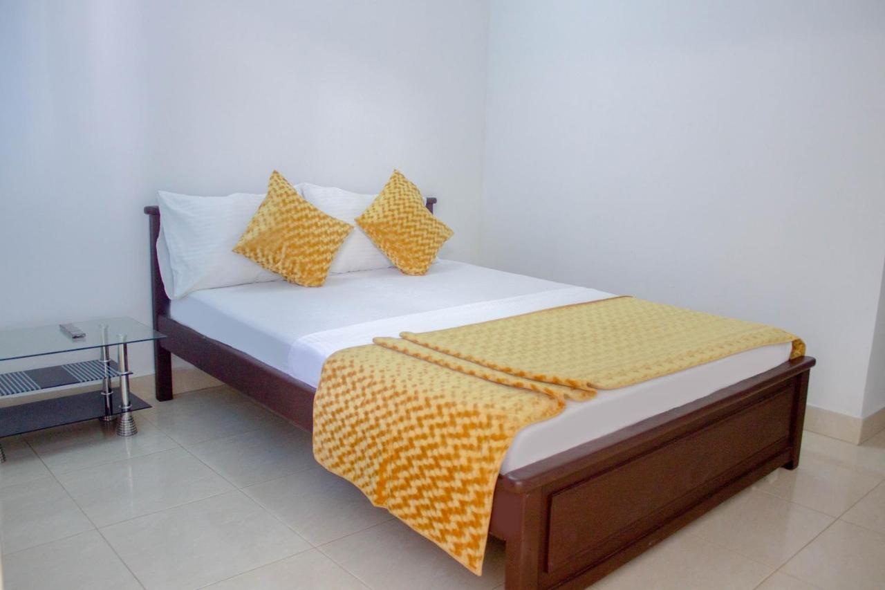 Mundihoteles Rodadero Platino Santa Marta  Ngoại thất bức ảnh