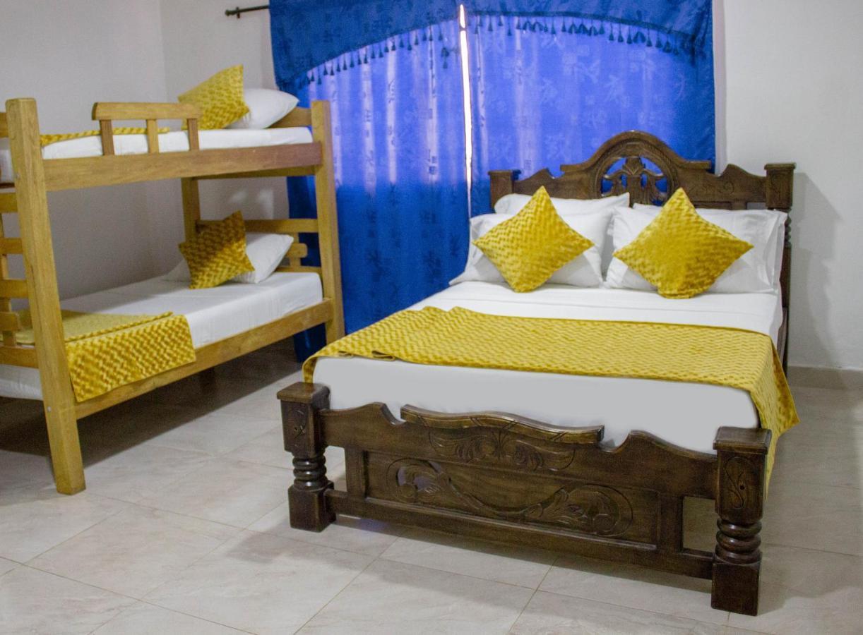 Mundihoteles Rodadero Platino Santa Marta  Ngoại thất bức ảnh
