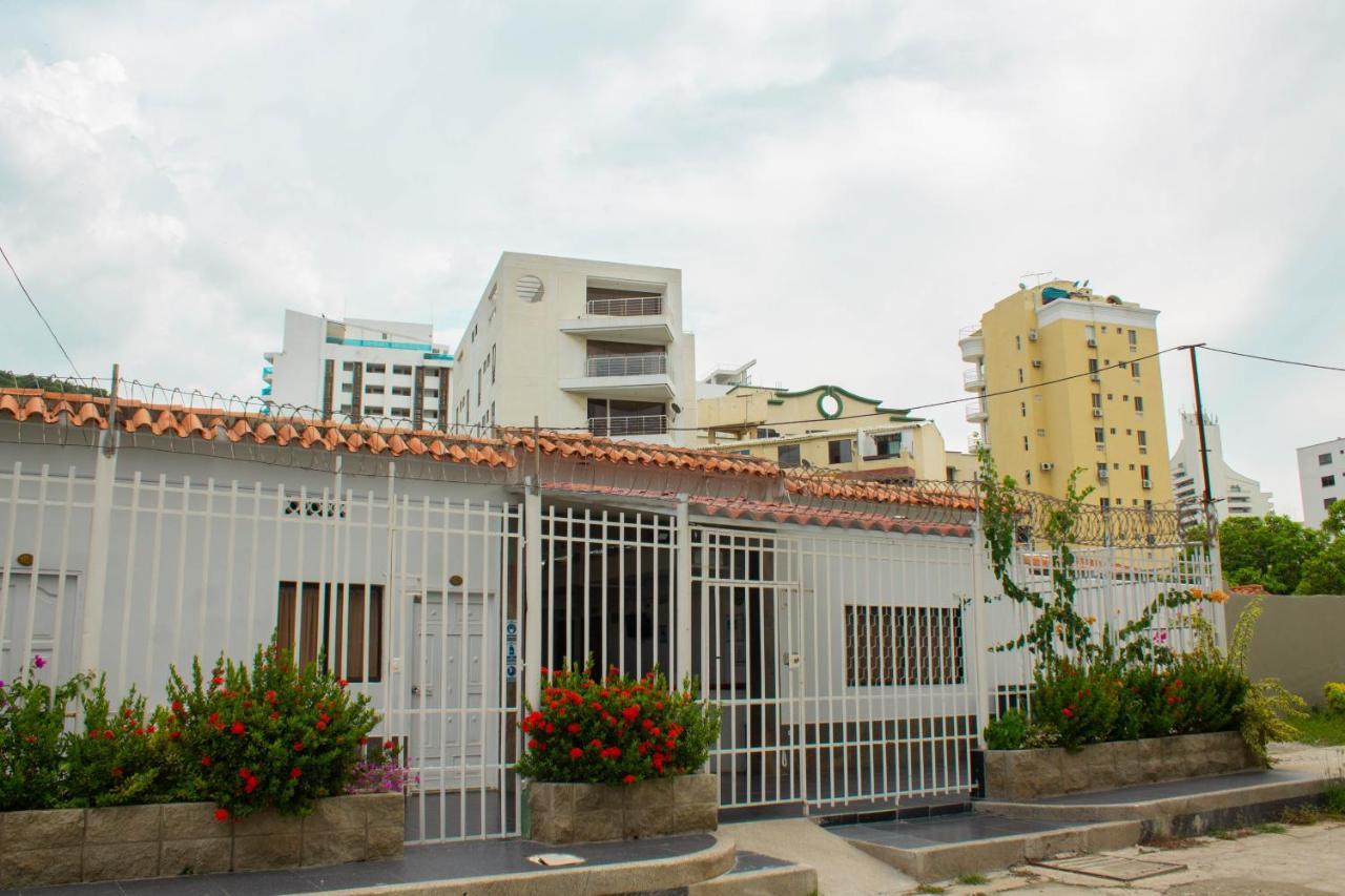 Mundihoteles Rodadero Platino Santa Marta  Ngoại thất bức ảnh