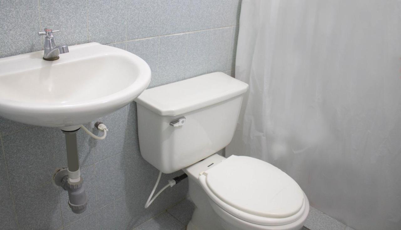 Mundihoteles Rodadero Platino Santa Marta  Ngoại thất bức ảnh