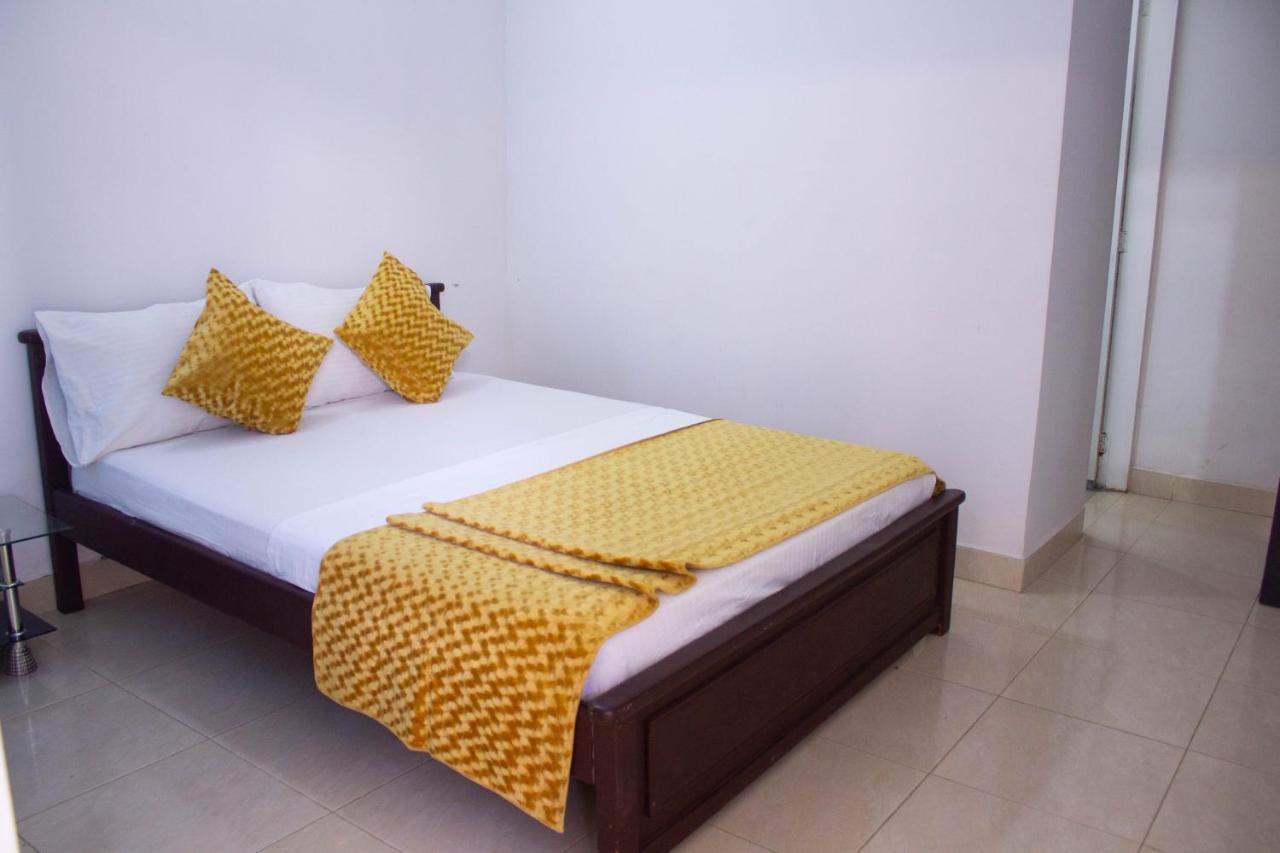 Mundihoteles Rodadero Platino Santa Marta  Ngoại thất bức ảnh