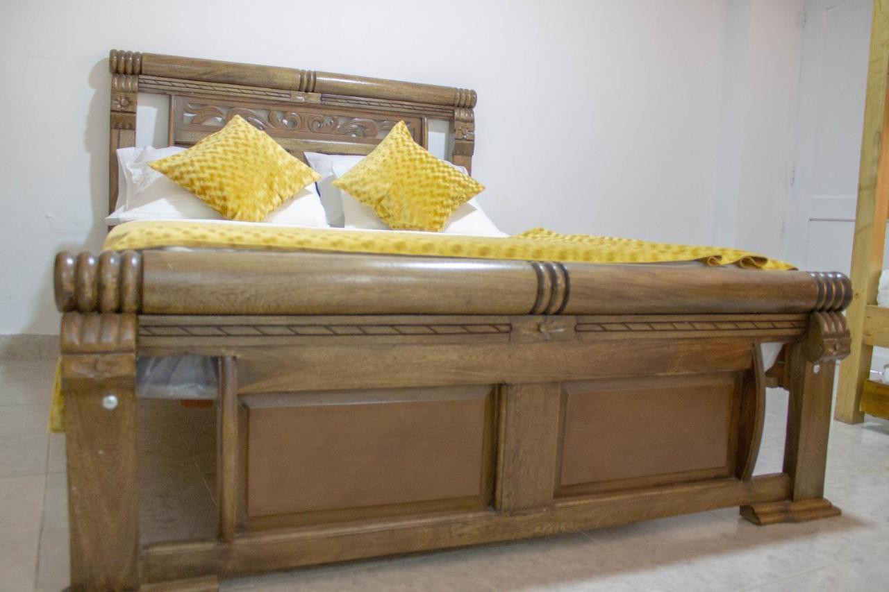 Mundihoteles Rodadero Platino Santa Marta  Ngoại thất bức ảnh