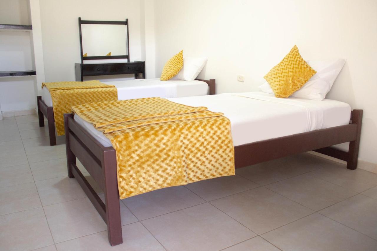 Mundihoteles Rodadero Platino Santa Marta  Ngoại thất bức ảnh