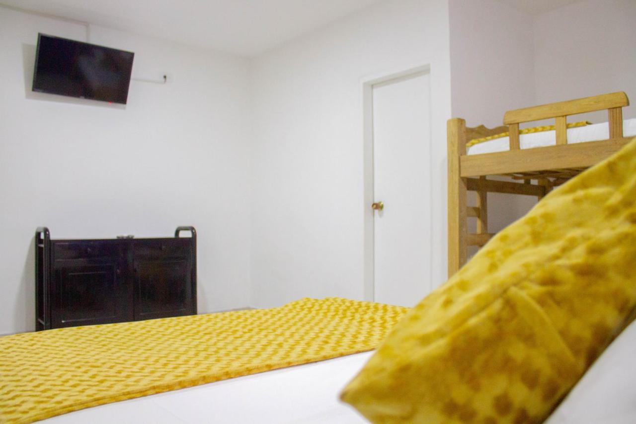 Mundihoteles Rodadero Platino Santa Marta  Ngoại thất bức ảnh