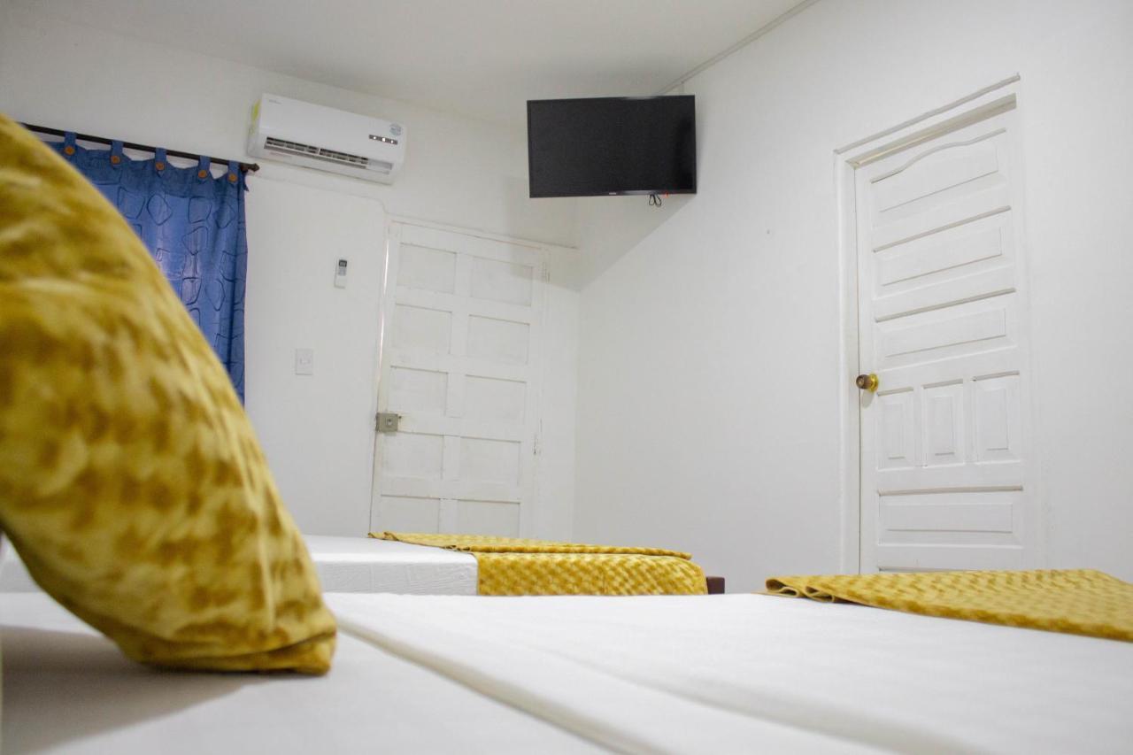 Mundihoteles Rodadero Platino Santa Marta  Ngoại thất bức ảnh