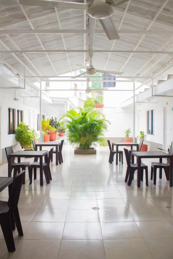 Mundihoteles Rodadero Platino Santa Marta  Ngoại thất bức ảnh