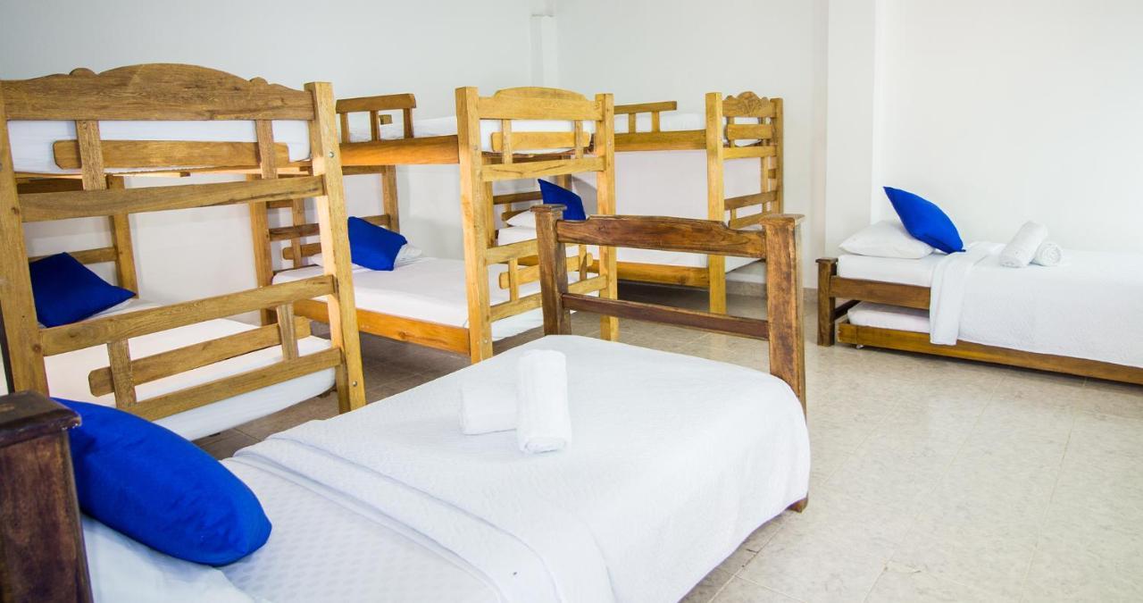 Mundihoteles Rodadero Platino Santa Marta  Ngoại thất bức ảnh
