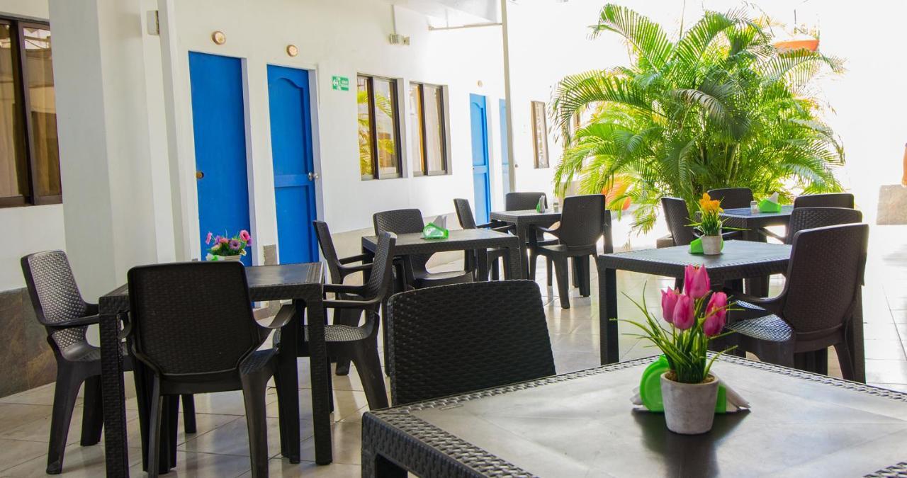 Mundihoteles Rodadero Platino Santa Marta  Ngoại thất bức ảnh