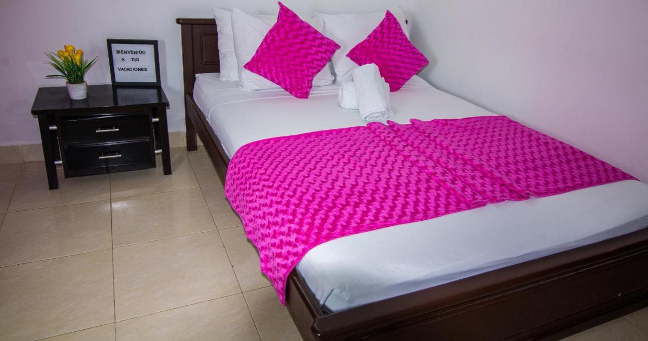 Mundihoteles Rodadero Platino Santa Marta  Ngoại thất bức ảnh