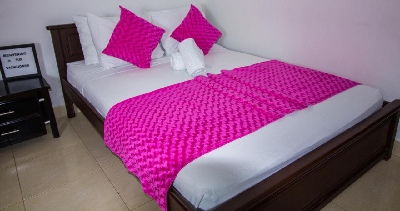 Mundihoteles Rodadero Platino Santa Marta  Ngoại thất bức ảnh