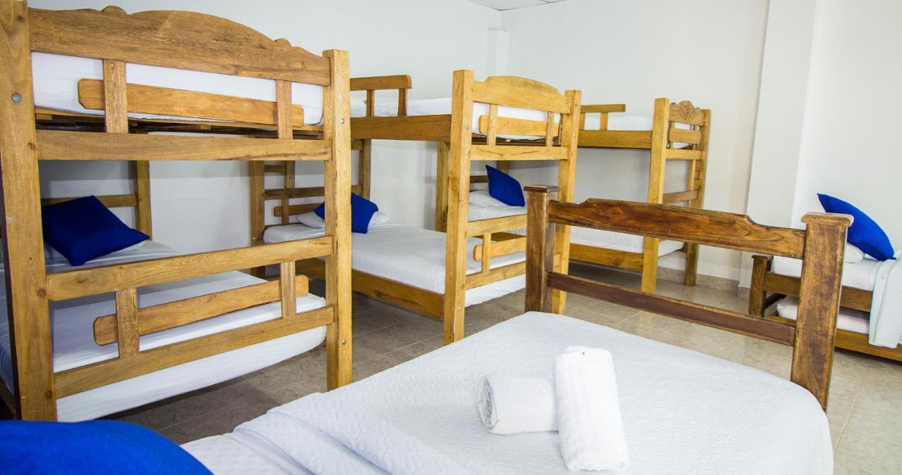Mundihoteles Rodadero Platino Santa Marta  Ngoại thất bức ảnh