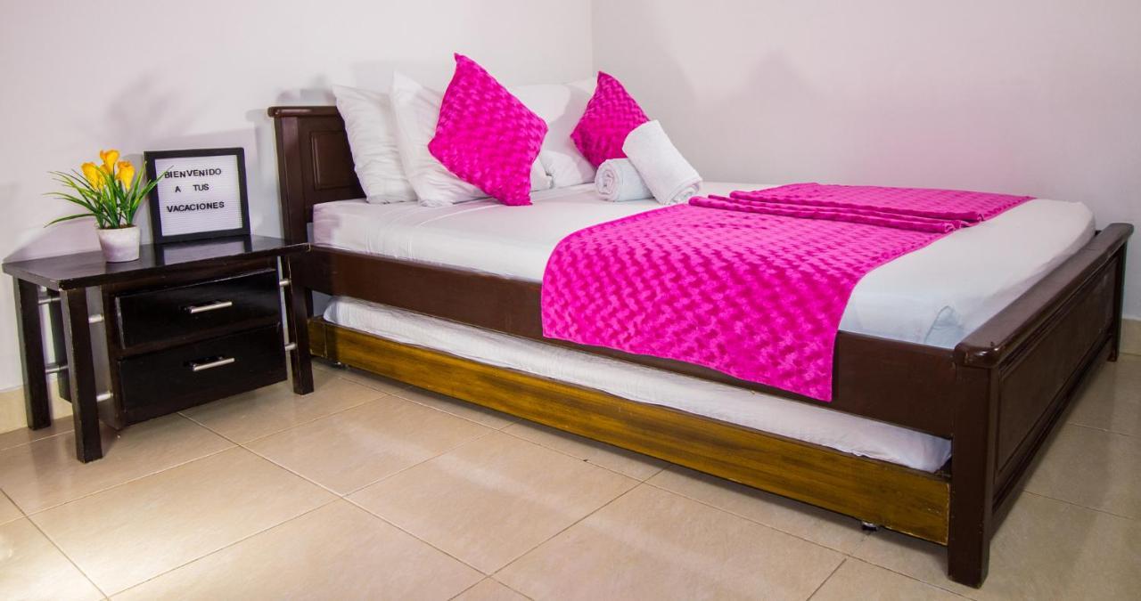 Mundihoteles Rodadero Platino Santa Marta  Ngoại thất bức ảnh
