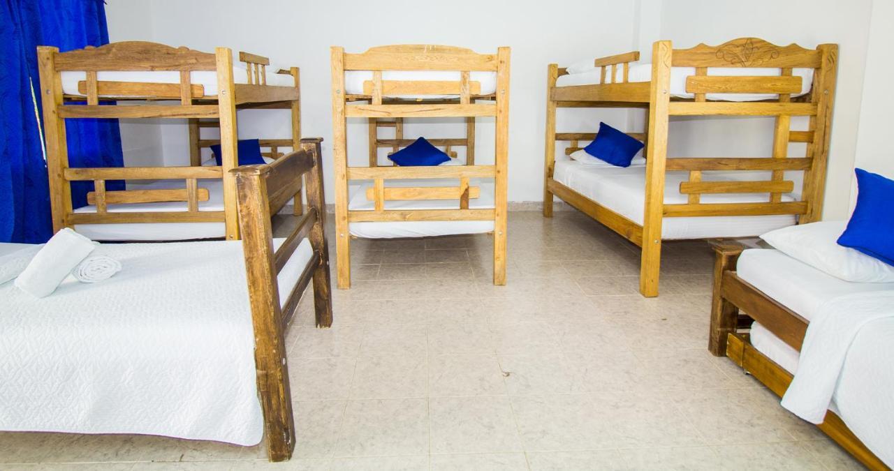 Mundihoteles Rodadero Platino Santa Marta  Ngoại thất bức ảnh