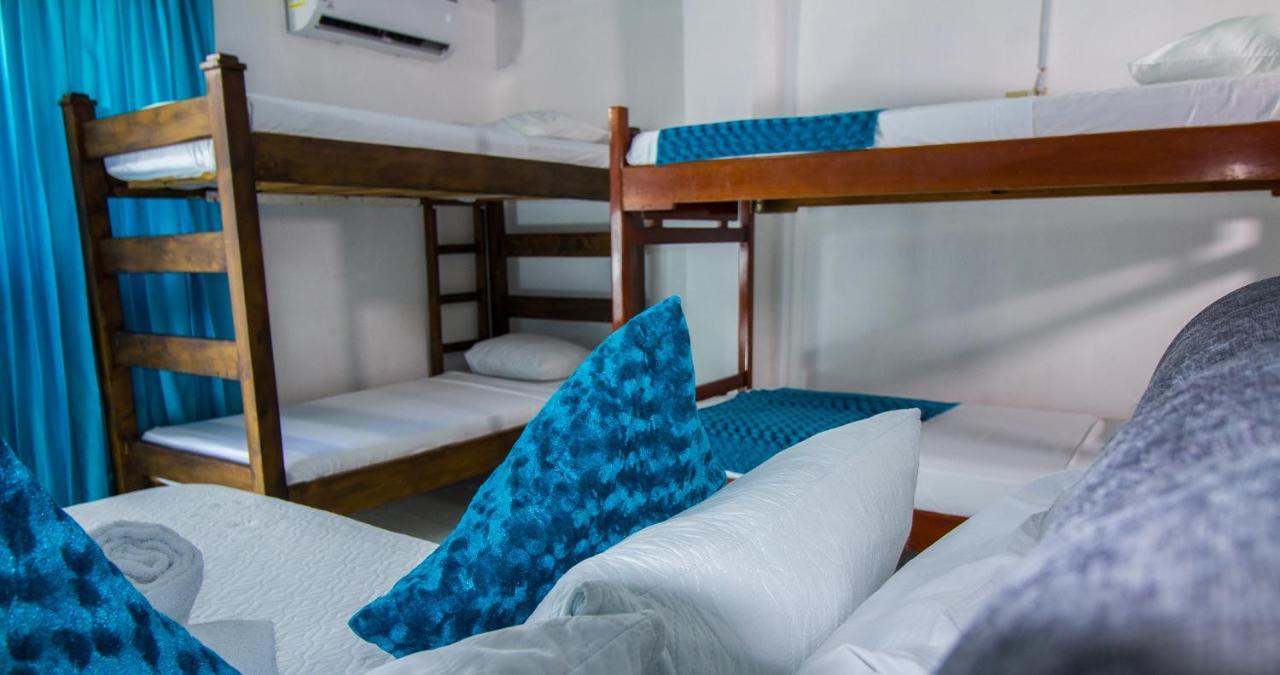 Mundihoteles Rodadero Platino Santa Marta  Ngoại thất bức ảnh